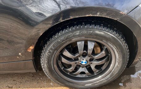 BMW 1 серия, 2008 год, 580 000 рублей, 9 фотография