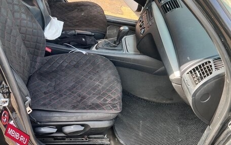 BMW 1 серия, 2008 год, 580 000 рублей, 5 фотография