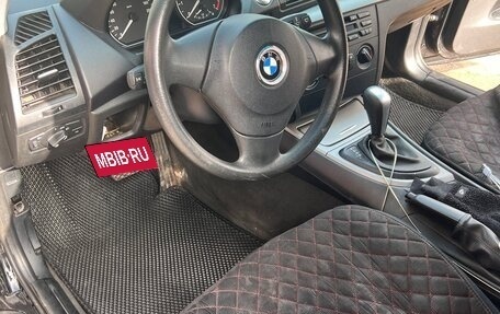 BMW 1 серия, 2008 год, 580 000 рублей, 11 фотография