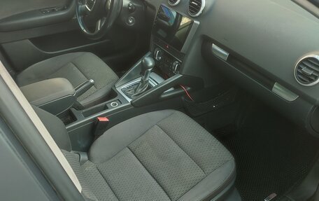 Audi A3, 2010 год, 630 000 рублей, 8 фотография