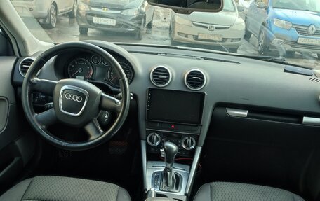 Audi A3, 2010 год, 630 000 рублей, 6 фотография