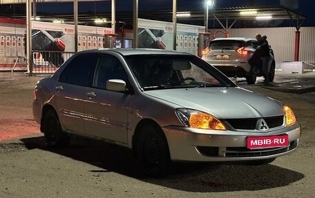 Mitsubishi Lancer IX, 2007 год, 285 000 рублей, 5 фотография