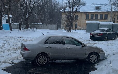 Mitsubishi Lancer IX, 2007 год, 285 000 рублей, 17 фотография