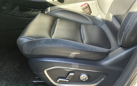 Geely Tugella FY11, 2022 год, 2 700 000 рублей, 3 фотография