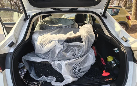 Geely Tugella FY11, 2022 год, 2 700 000 рублей, 5 фотография