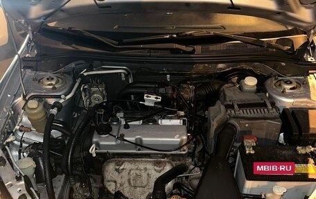 Mitsubishi Lancer IX, 2007 год, 285 000 рублей, 15 фотография