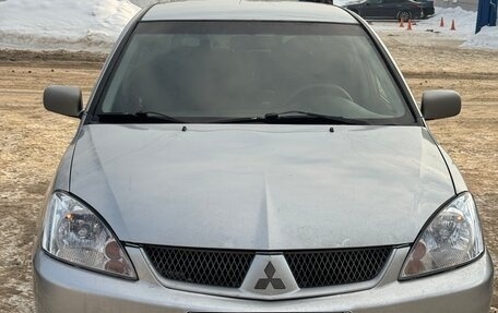 Mitsubishi Lancer IX, 2007 год, 285 000 рублей, 18 фотография