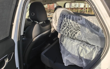 Geely Tugella FY11, 2022 год, 2 700 000 рублей, 6 фотография