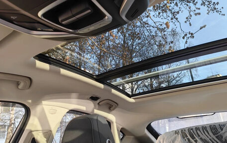 Geely Tugella FY11, 2022 год, 2 700 000 рублей, 8 фотография