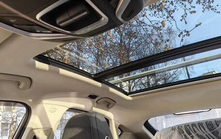 Geely Tugella FY11, 2022 год, 2 700 000 рублей, 7 фотография