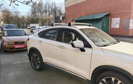 Geely Tugella FY11, 2022 год, 2 700 000 рублей, 16 фотография