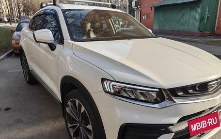 Geely Tugella FY11, 2022 год, 2 700 000 рублей, 19 фотография