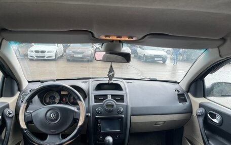 Renault Megane II, 2006 год, 200 000 рублей, 3 фотография