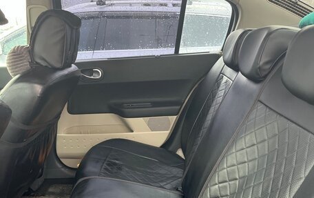 Renault Megane II, 2006 год, 200 000 рублей, 2 фотография