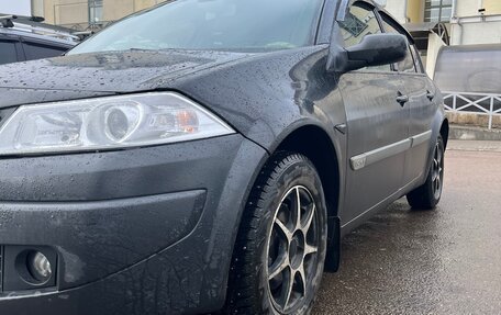 Renault Megane II, 2006 год, 200 000 рублей, 8 фотография