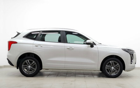 Haval Jolion, 2023 год, 1 800 000 рублей, 4 фотография