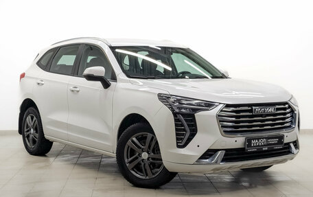 Haval Jolion, 2023 год, 1 800 000 рублей, 3 фотография