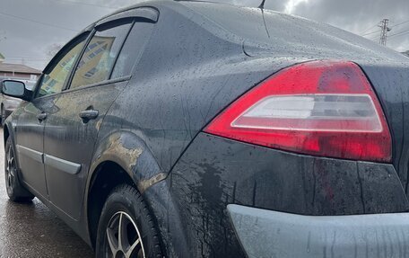 Renault Megane II, 2006 год, 200 000 рублей, 5 фотография