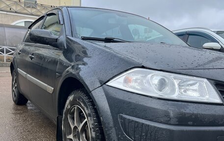Renault Megane II, 2006 год, 200 000 рублей, 7 фотография