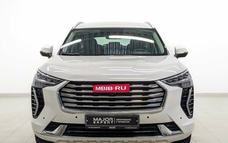 Haval Jolion, 2023 год, 1 800 000 рублей, 2 фотография