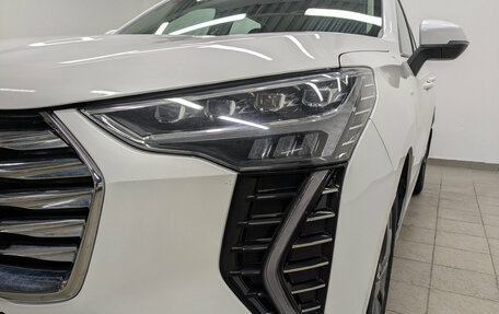 Haval Jolion, 2023 год, 1 800 000 рублей, 11 фотография