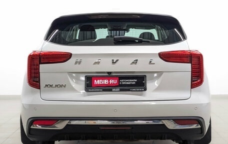 Haval Jolion, 2023 год, 1 800 000 рублей, 6 фотография