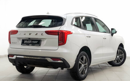 Haval Jolion, 2023 год, 1 800 000 рублей, 5 фотография