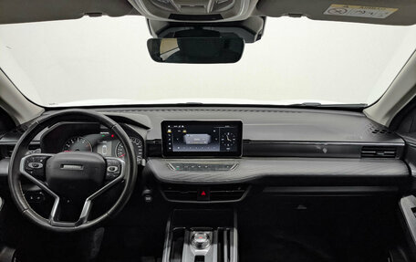 Haval Jolion, 2023 год, 1 800 000 рублей, 14 фотография