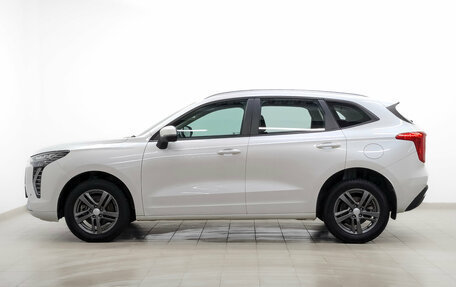 Haval Jolion, 2023 год, 1 800 000 рублей, 8 фотография