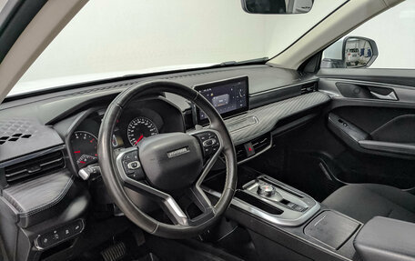 Haval Jolion, 2023 год, 1 800 000 рублей, 15 фотография