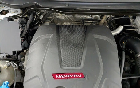 Haval Jolion, 2023 год, 1 800 000 рублей, 9 фотография