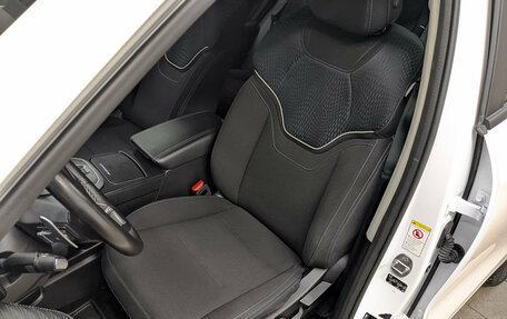 Haval Jolion, 2023 год, 1 800 000 рублей, 20 фотография