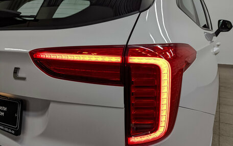 Haval Jolion, 2023 год, 1 800 000 рублей, 27 фотография