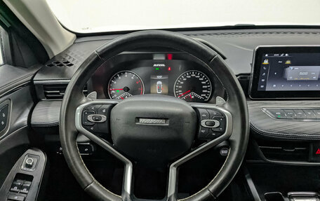 Haval Jolion, 2023 год, 1 800 000 рублей, 21 фотография