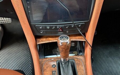 Mercedes-Benz CLS, 2005 год, 800 000 рублей, 6 фотография