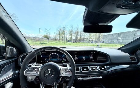 Mercedes-Benz GLE Coupe AMG, 2020 год, 9 000 000 рублей, 6 фотография