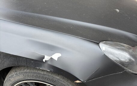 Mercedes-Benz CLS, 2005 год, 800 000 рублей, 12 фотография