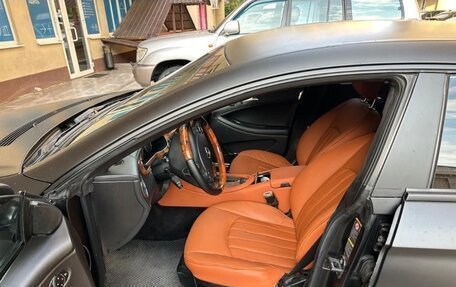 Mercedes-Benz CLS, 2005 год, 800 000 рублей, 8 фотография