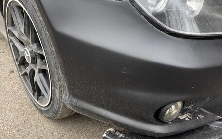 Mercedes-Benz CLS, 2005 год, 800 000 рублей, 15 фотография