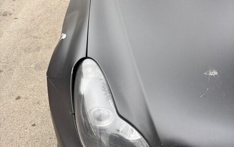 Mercedes-Benz CLS, 2005 год, 800 000 рублей, 13 фотография