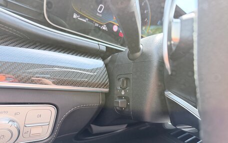 Mercedes-Benz GLE Coupe AMG, 2020 год, 9 000 000 рублей, 8 фотография