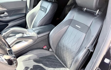 Mercedes-Benz GLE Coupe AMG, 2020 год, 9 000 000 рублей, 9 фотография