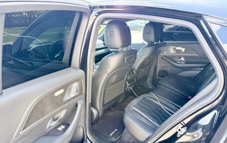 Mercedes-Benz GLE Coupe AMG, 2020 год, 9 000 000 рублей, 12 фотография