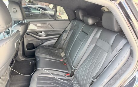 Mercedes-Benz GLE Coupe AMG, 2020 год, 9 000 000 рублей, 11 фотография