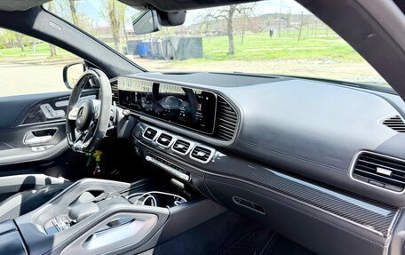 Mercedes-Benz GLE Coupe AMG, 2020 год, 9 000 000 рублей, 14 фотография