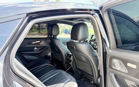 Mercedes-Benz GLE Coupe AMG, 2020 год, 9 000 000 рублей, 19 фотография