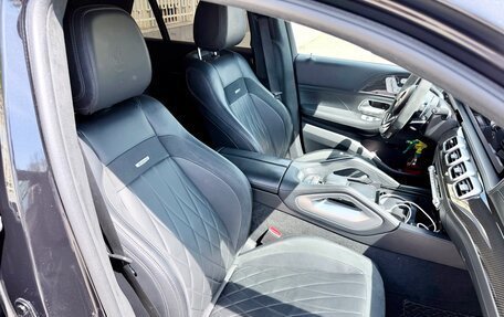 Mercedes-Benz GLE Coupe AMG, 2020 год, 9 000 000 рублей, 15 фотография