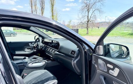 Mercedes-Benz GLE Coupe AMG, 2020 год, 9 000 000 рублей, 16 фотография