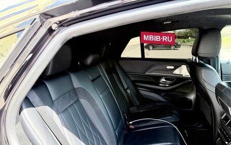 Mercedes-Benz GLE Coupe AMG, 2020 год, 9 000 000 рублей, 18 фотография