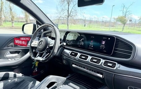 Mercedes-Benz GLE Coupe AMG, 2020 год, 9 000 000 рублей, 13 фотография